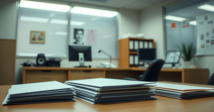 Envelope vai e vem é a solução ideal para organizar suas correspondências de forma prática e eficiente