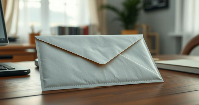 Envelope malote é ideal para transporte seguro de documentos. Descubra como escolher o melhor para suas necessidades.