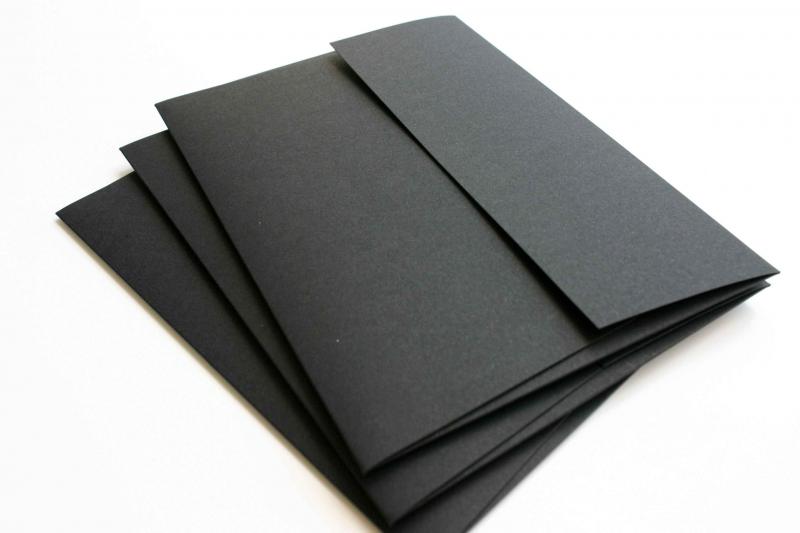 Envelopes para convites: Dicas, estilos e tendências