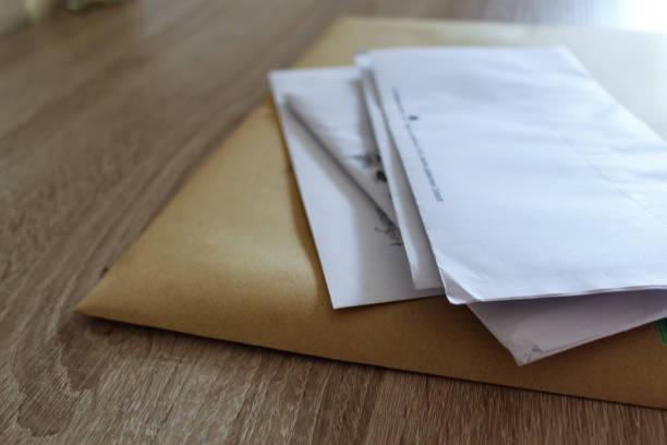 10 Dicas Incríveis para Criar um Envelope Timbrado Perfeito