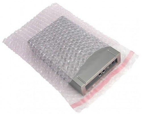 Envelope com Plástico Bolha Interno: Proteção Ideal